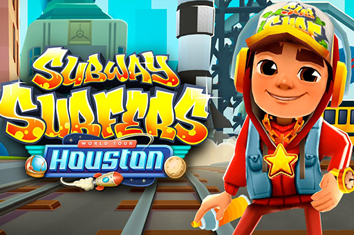 subway surfers